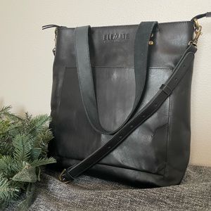 Elevate People Bucket Bag Tote
